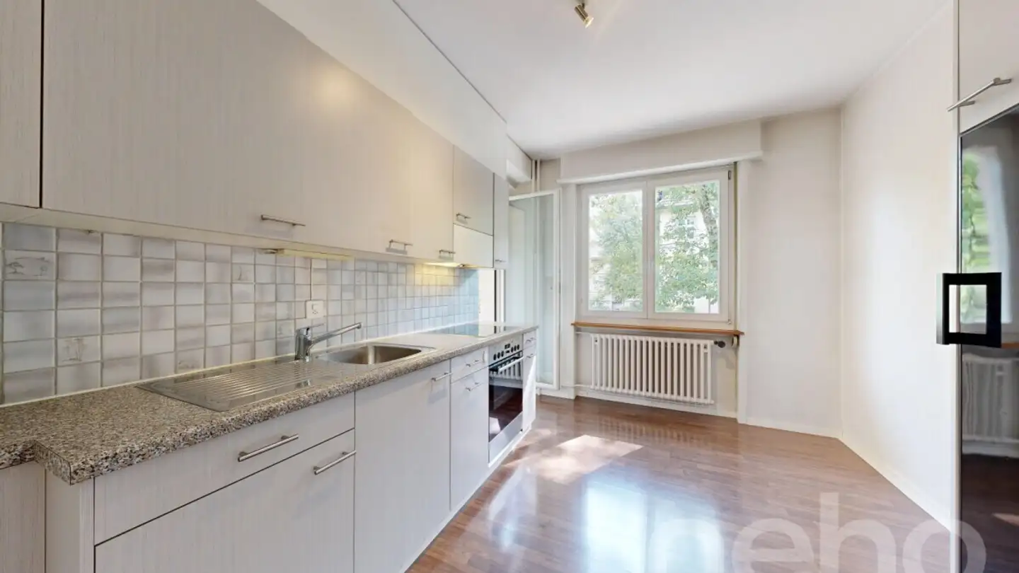 Apartment for sale - 3007 Bern