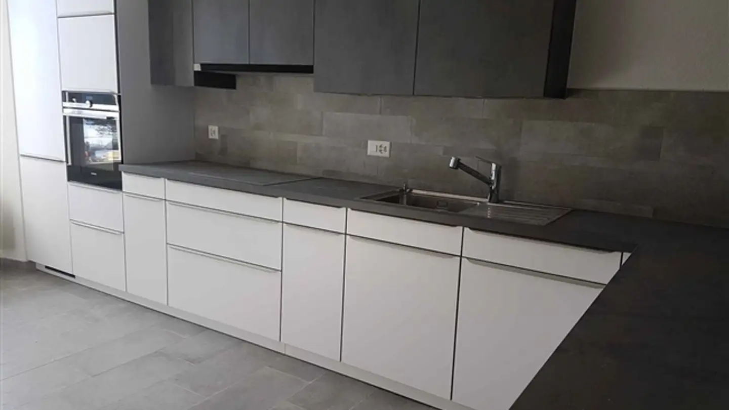 Apartment for rent - Rue Du Theu 31, 1446 Baulmes - Photo 2