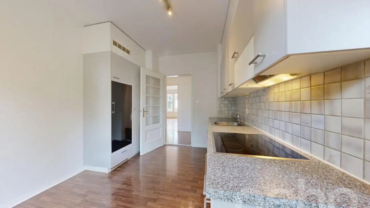 Apartment for sale - 3007 Bern - Photo 3