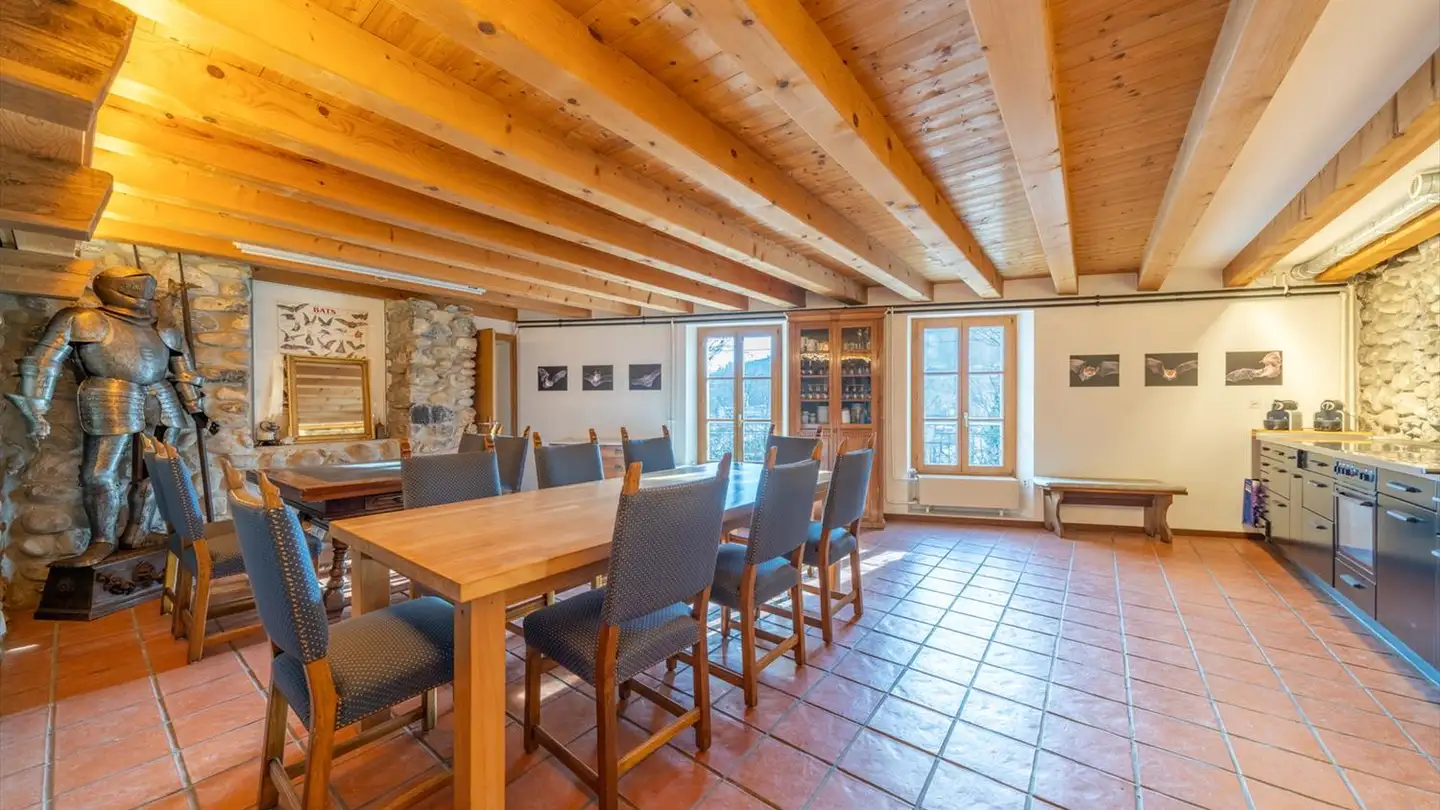 Maison individuelle à vendre - 6014 Luzern - Photo 2