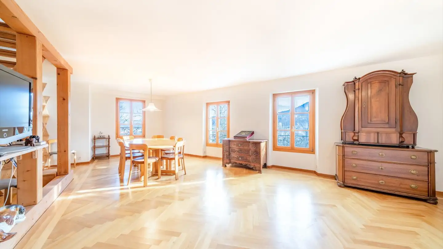 Maison individuelle à vendre - 6014 Luzern - Photo 3