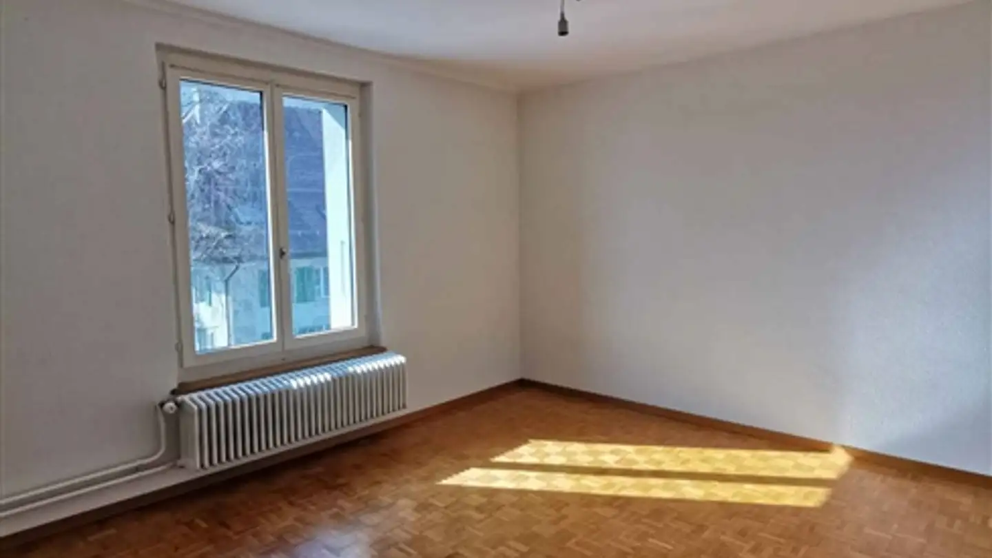 Apartment for rent - Rue Du Theu 31, 1446 Baulmes - Photo 3