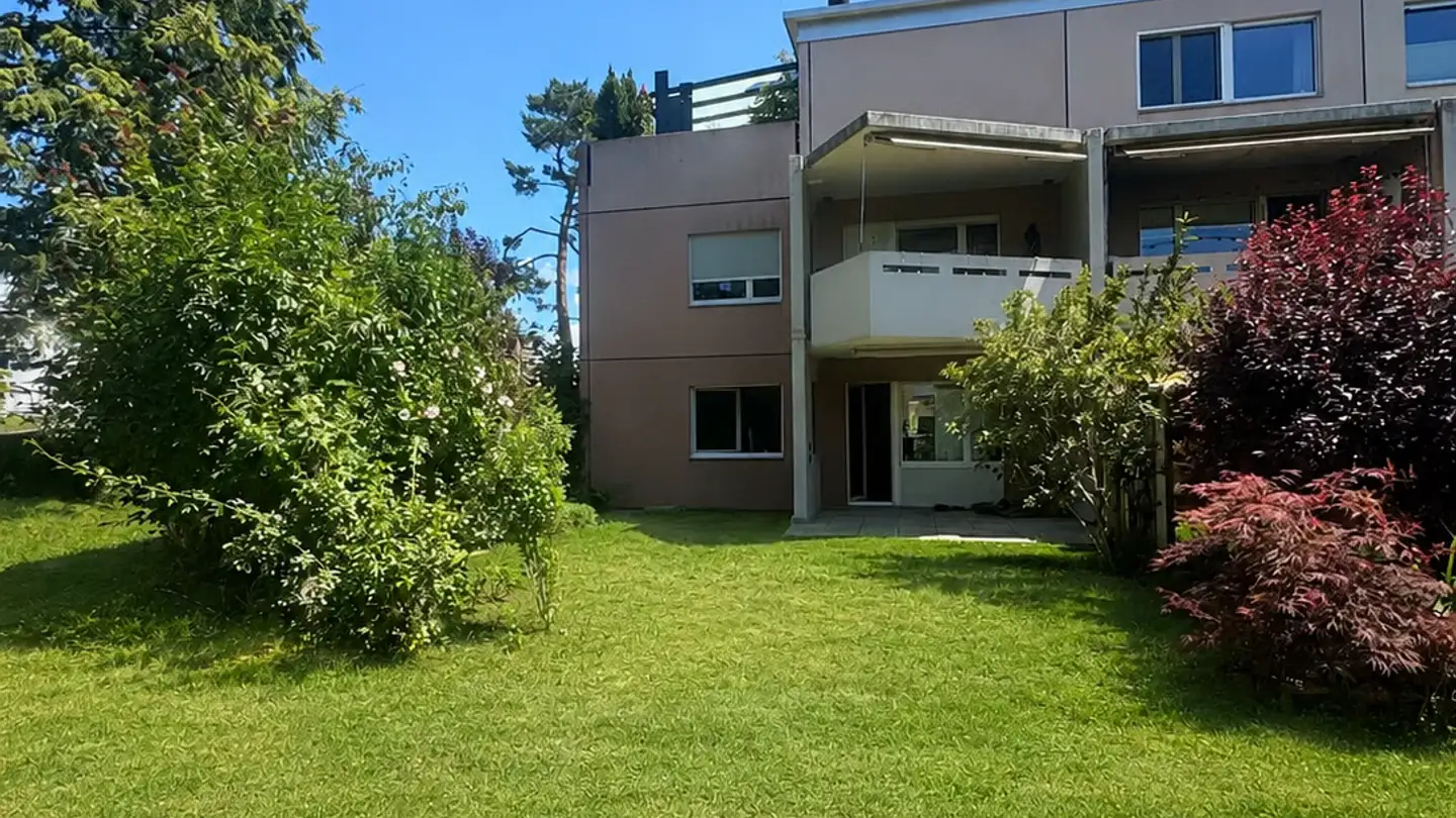 Appartamento in affitto - Langenmattstrasse 44, 8617 Mönchaltorf