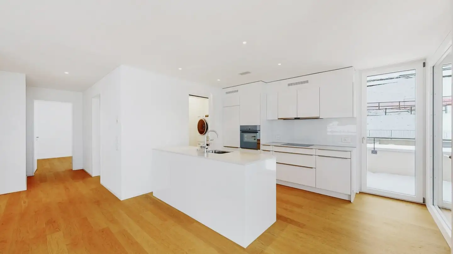 Wohnung mieten - Lutisbachweg 6, 6315 Oberägeri - Foto 2