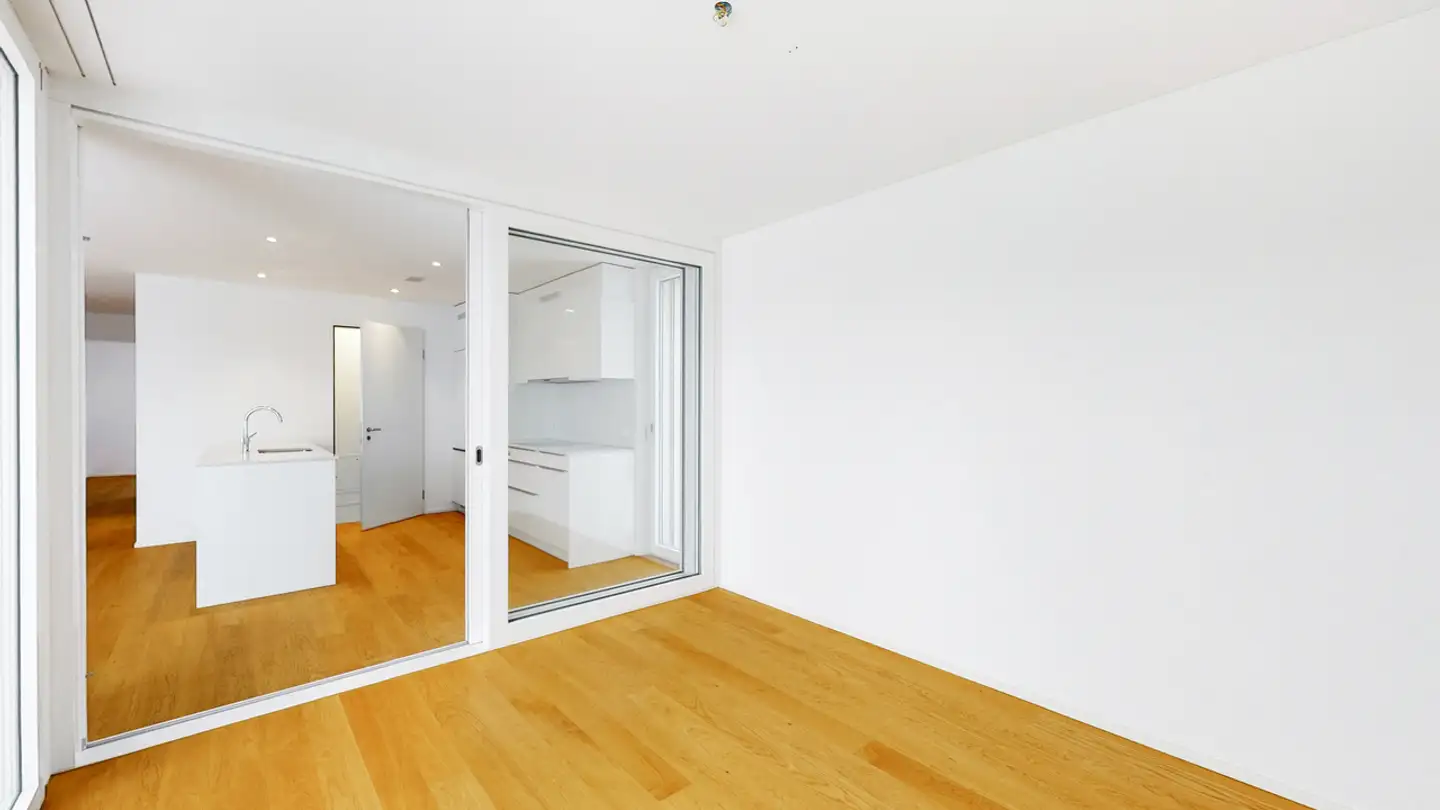 Wohnung mieten - Lutisbachweg 6, 6315 Oberägeri - Foto 4