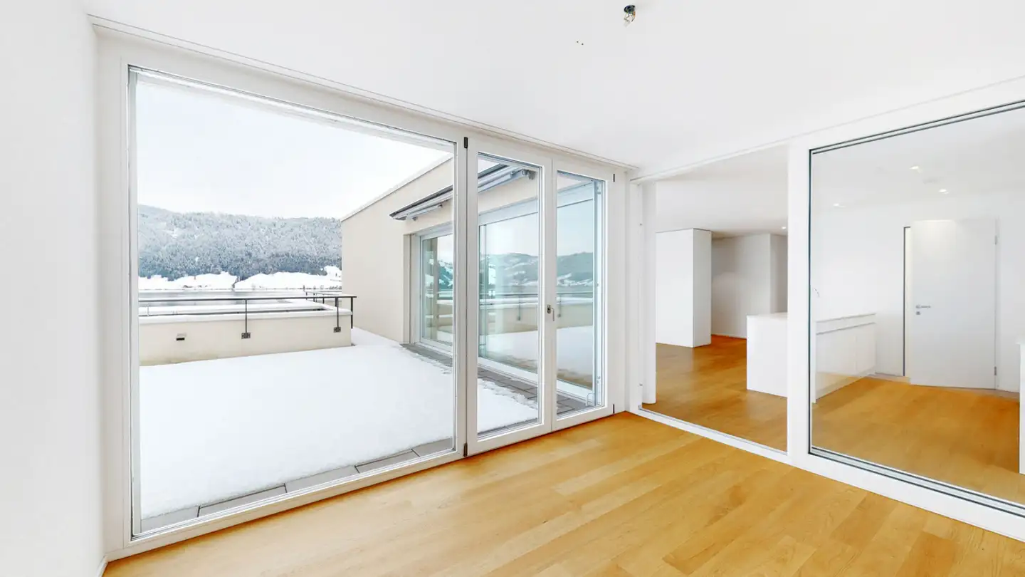 Wohnung mieten - Lutisbachweg 6, 6315 Oberägeri - Foto 3