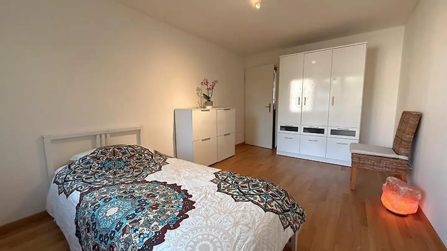 Appartement meublé à louer - 8307 Effretikon - Photo 4