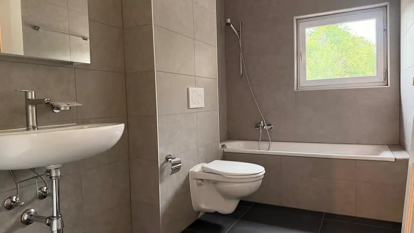 Appartamento in affitto - Route du Vergnolet 8, 1070 Puidoux - Foto 4
