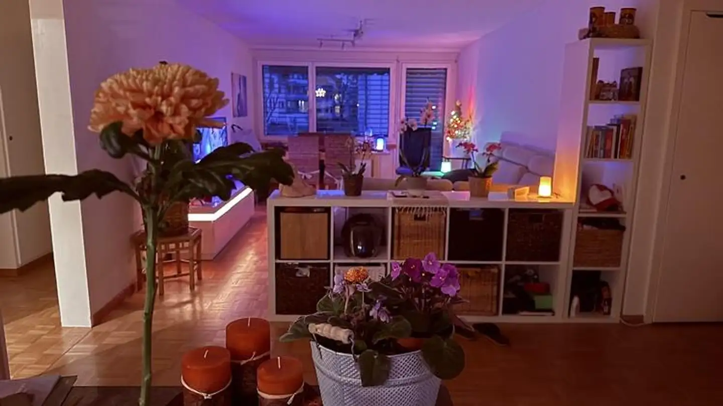 Appartement meublé à louer - 8307 Effretikon - Photo 2