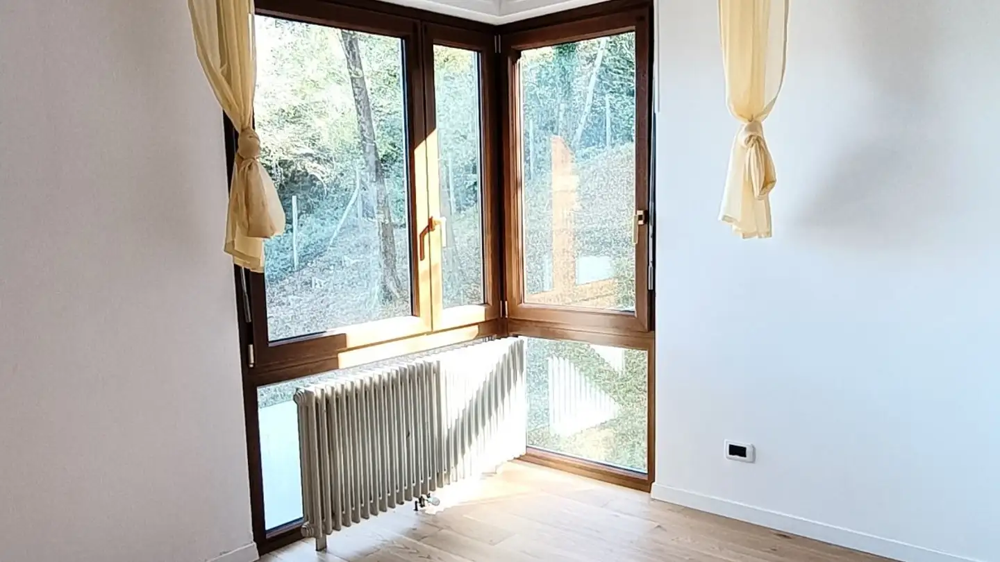Appartement à louer - Via Dei Faggi 1, 6912 Pazzallo - Photo 4