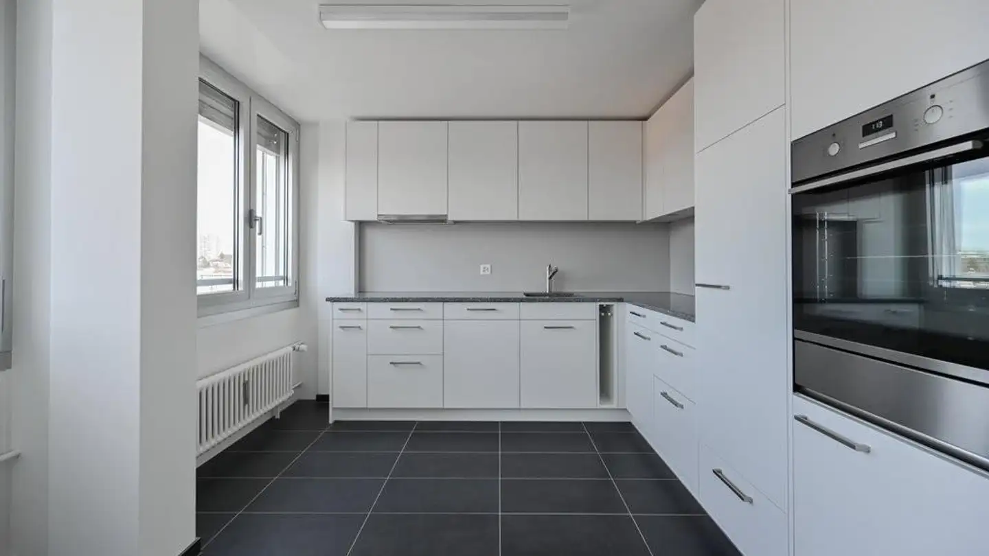 Appartement à louer - Eigerplatz 5, 3007 Bern - Photo 2