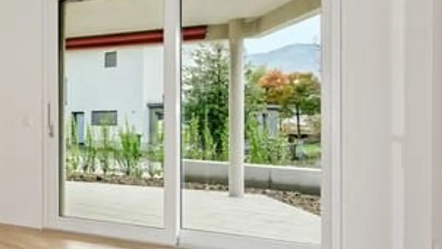 Wohnung mieten - Seehofstrasse 3, 8645 Jona