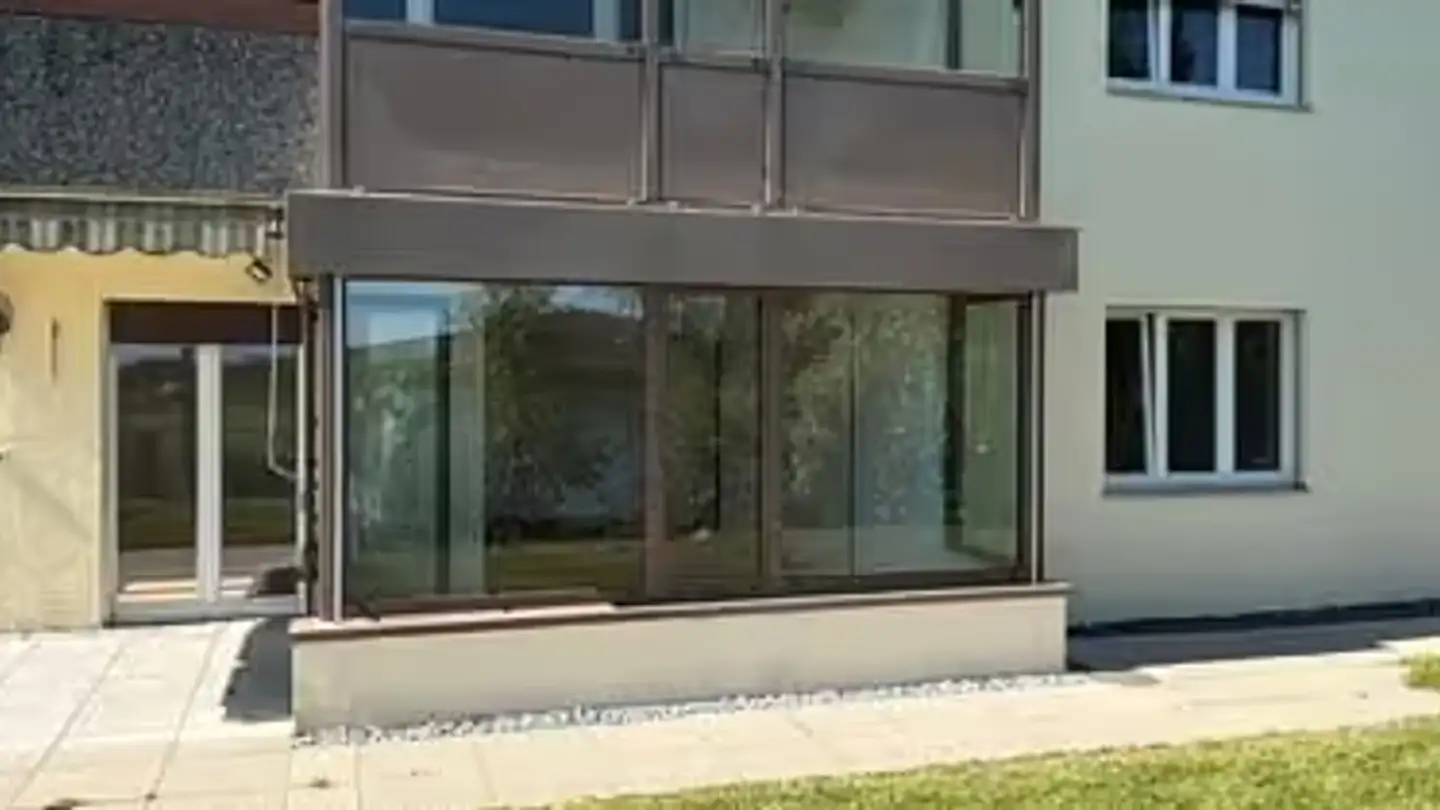 Wohnung mieten - Kirchrain 13, 8816 Hirzel - Foto 2
