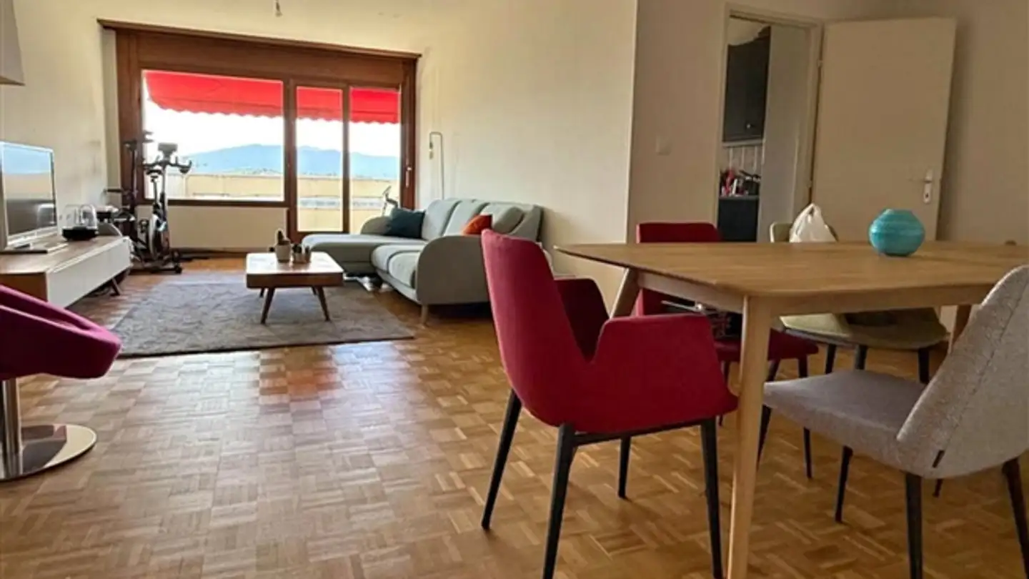 Appartamento in affitto - 1212 Grand-Lancy - Photo 2