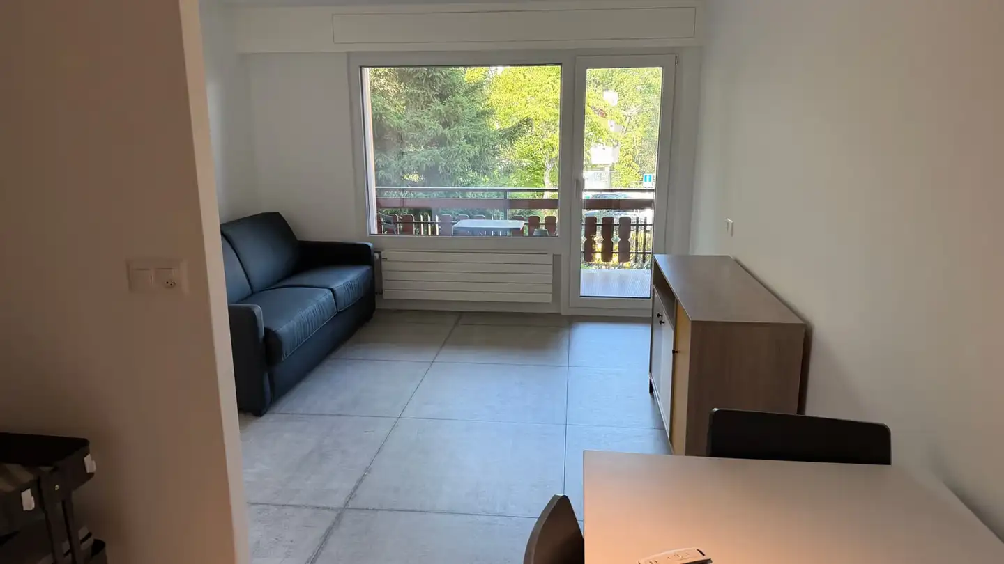 Appartement à louer - Route De Crans-Montana, 3963 Montana