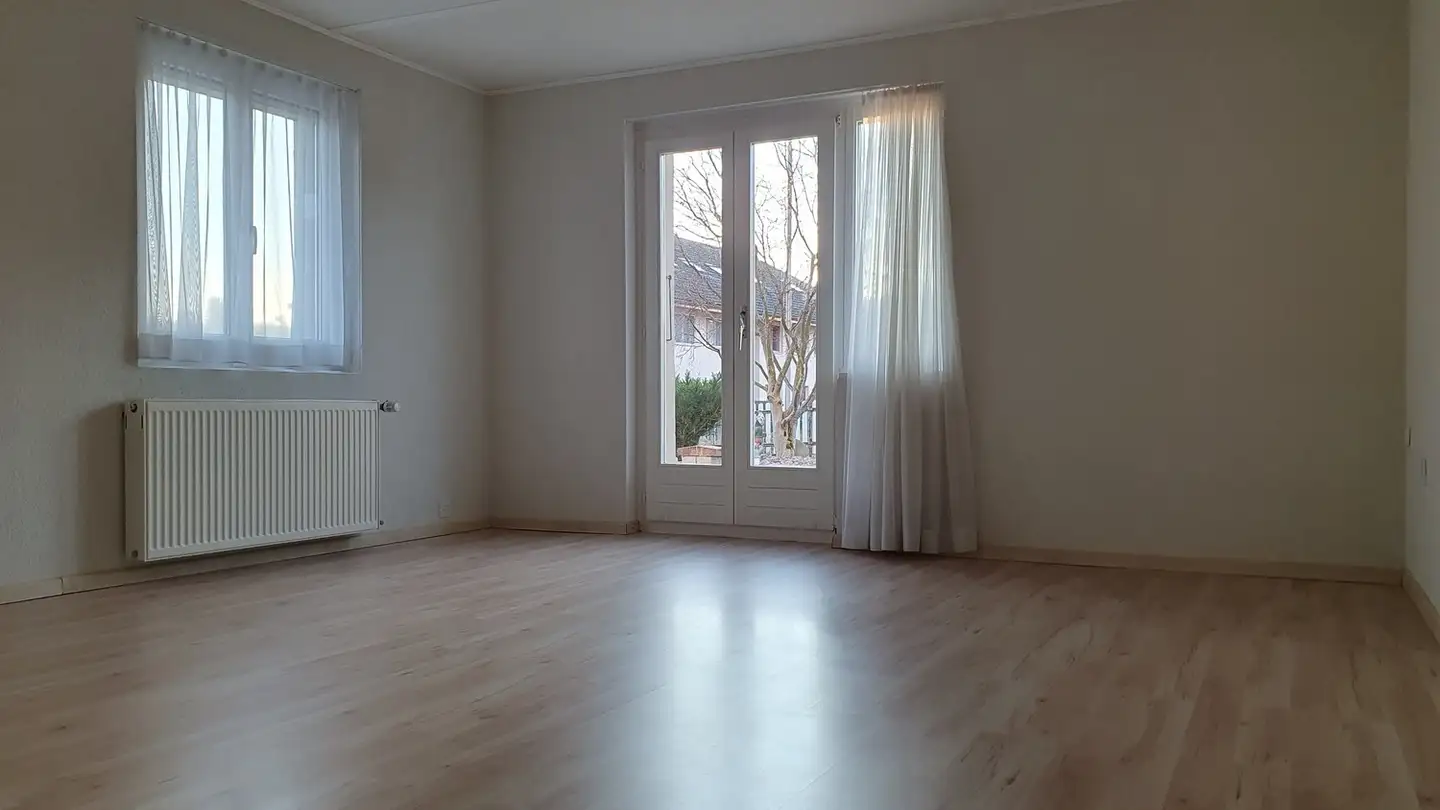 Appartamento in affitto - Hinterdorf 15, 3213 Liebistorf - Photo 3