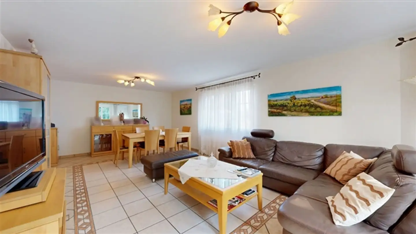 Einfamilienhaus kaufen - Brunnenweg 7, 4242 Laufen - Foto 4