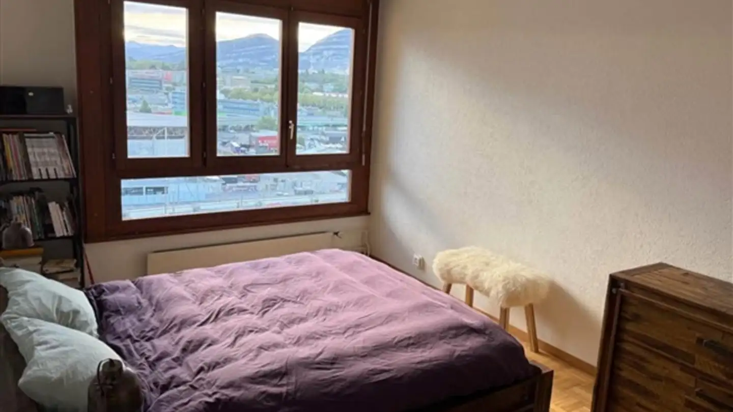 Appartamento in affitto - 1212 Grand-Lancy - Photo 4