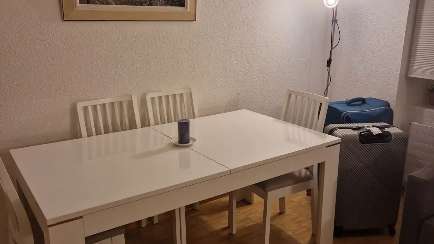 Wohnung mieten - Aarburgerstrasse 1, 4600 Olten - Foto 3