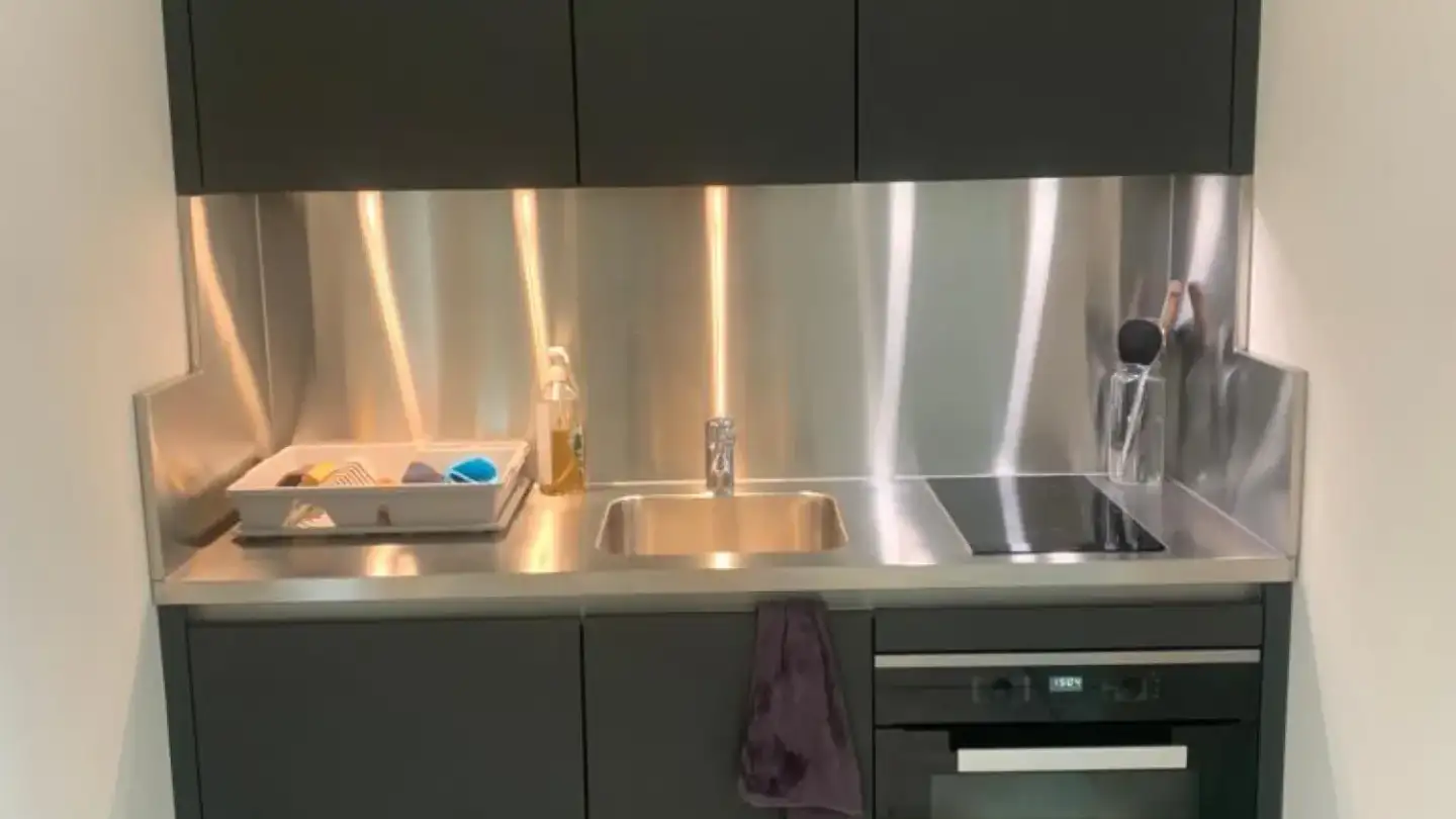 Appartement à louer - Route De Crans-Montana, 3963 Montana - Photo 3