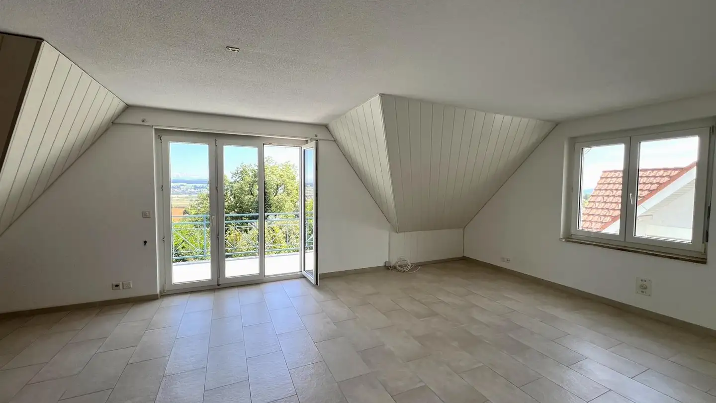 Duplex for sale - 2544 Bettlach