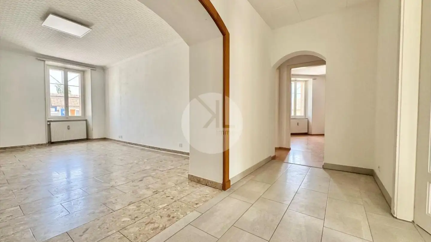 Wohnung mieten - Route Du Simplon, 1957 Ardon - Foto 3