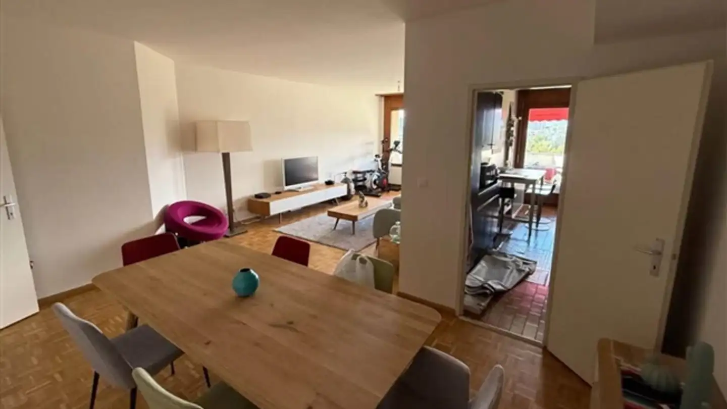 Appartamento in affitto - 1212 Grand-Lancy - Photo 3