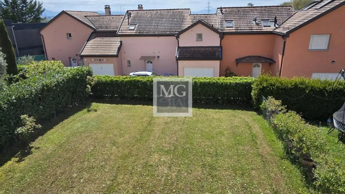 Single house for sale - 1214 Vernier