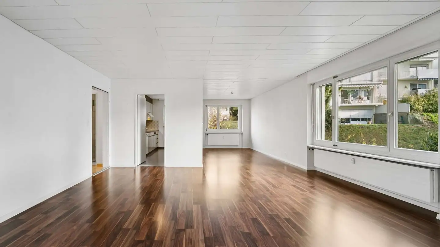 Apartment for sale - Staubeggstrasse 22, 8500 Frauenfeld - Photo 2