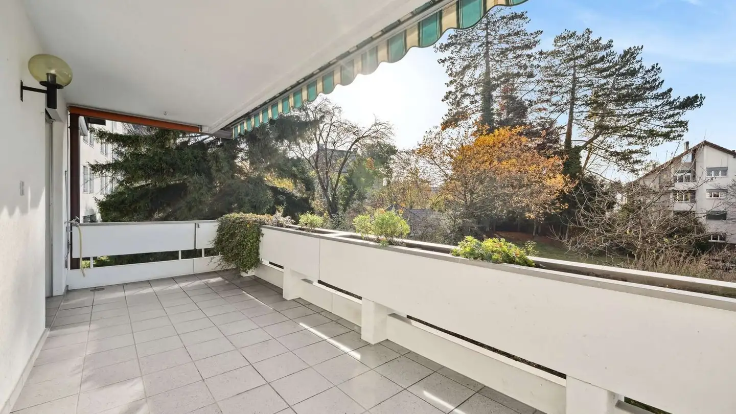 Apartment for sale - Staubeggstrasse 22, 8500 Frauenfeld - Photo 3