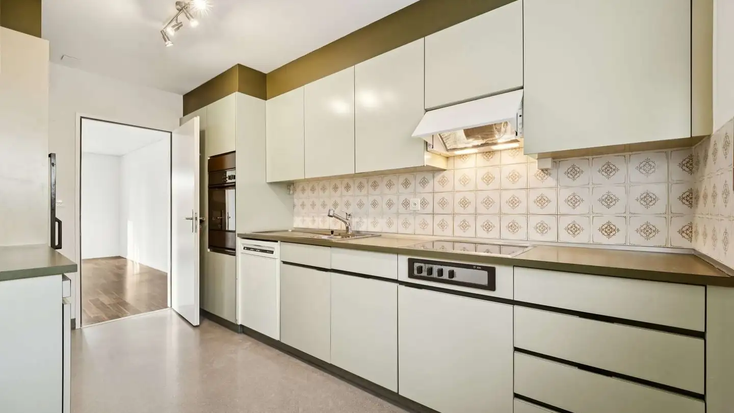 Apartment for sale - Staubeggstrasse 22, 8500 Frauenfeld - Photo 4