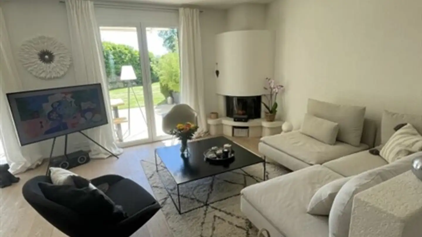 Casa singola in affitto - Chemin Des Dailles 3a, 1092 Belmont-sur-Lausanne - Photo 3