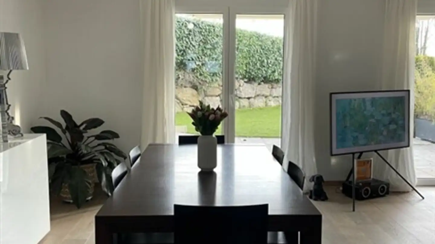 Casa singola in affitto - Chemin Des Dailles 3a, 1092 Belmont-sur-Lausanne - Photo 4