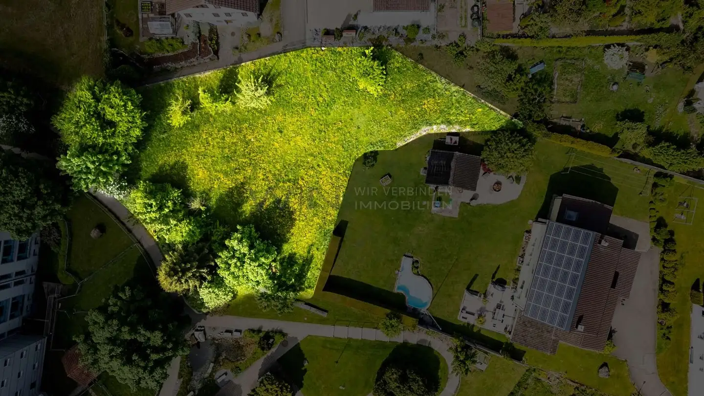 Terreno edificabile in vendita - Bahnhofstrasse 32, 9602 Bazenheid