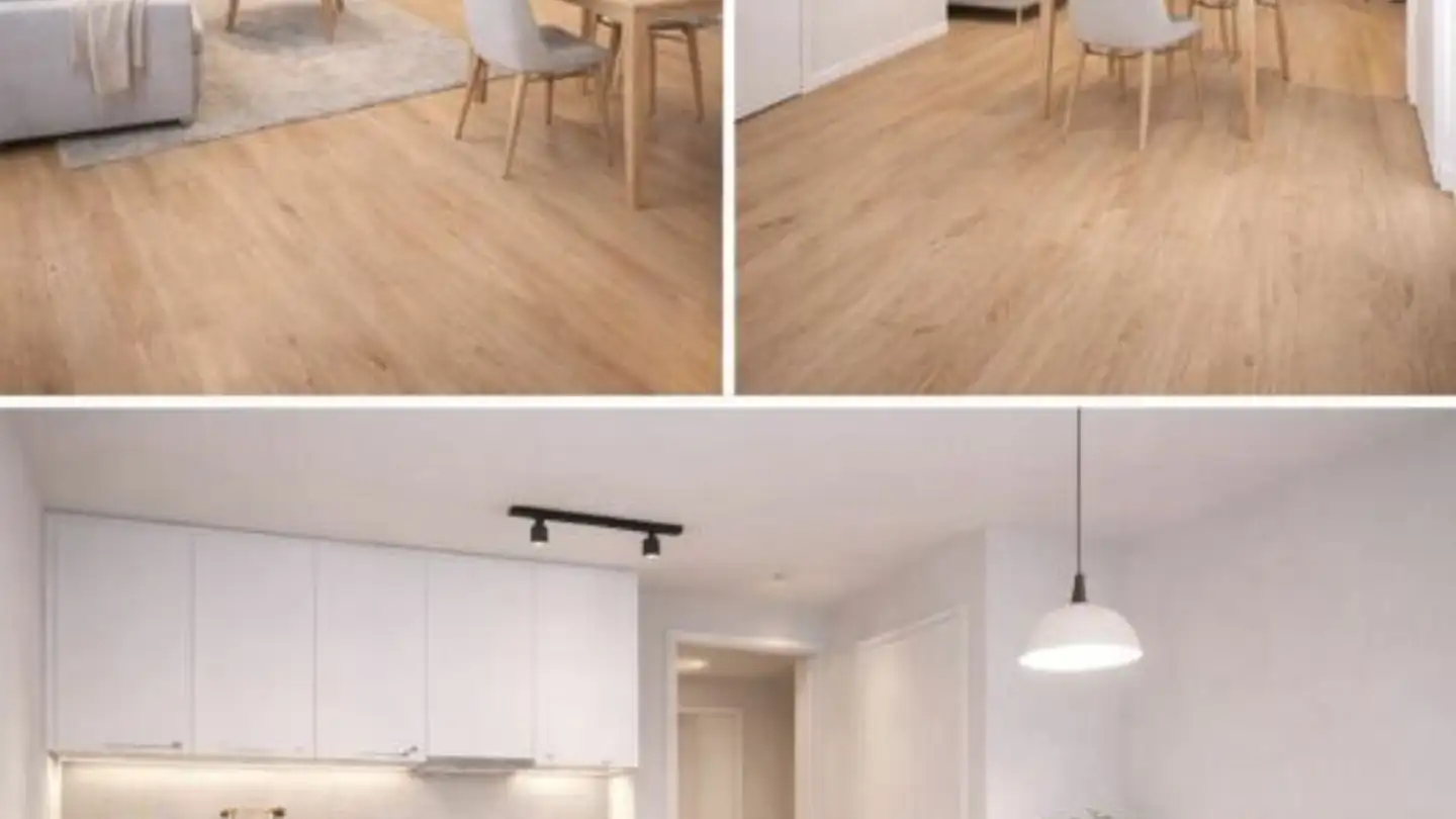 Studio mieten - Hintere Gasse 18, 3700 Spiez - Foto 3