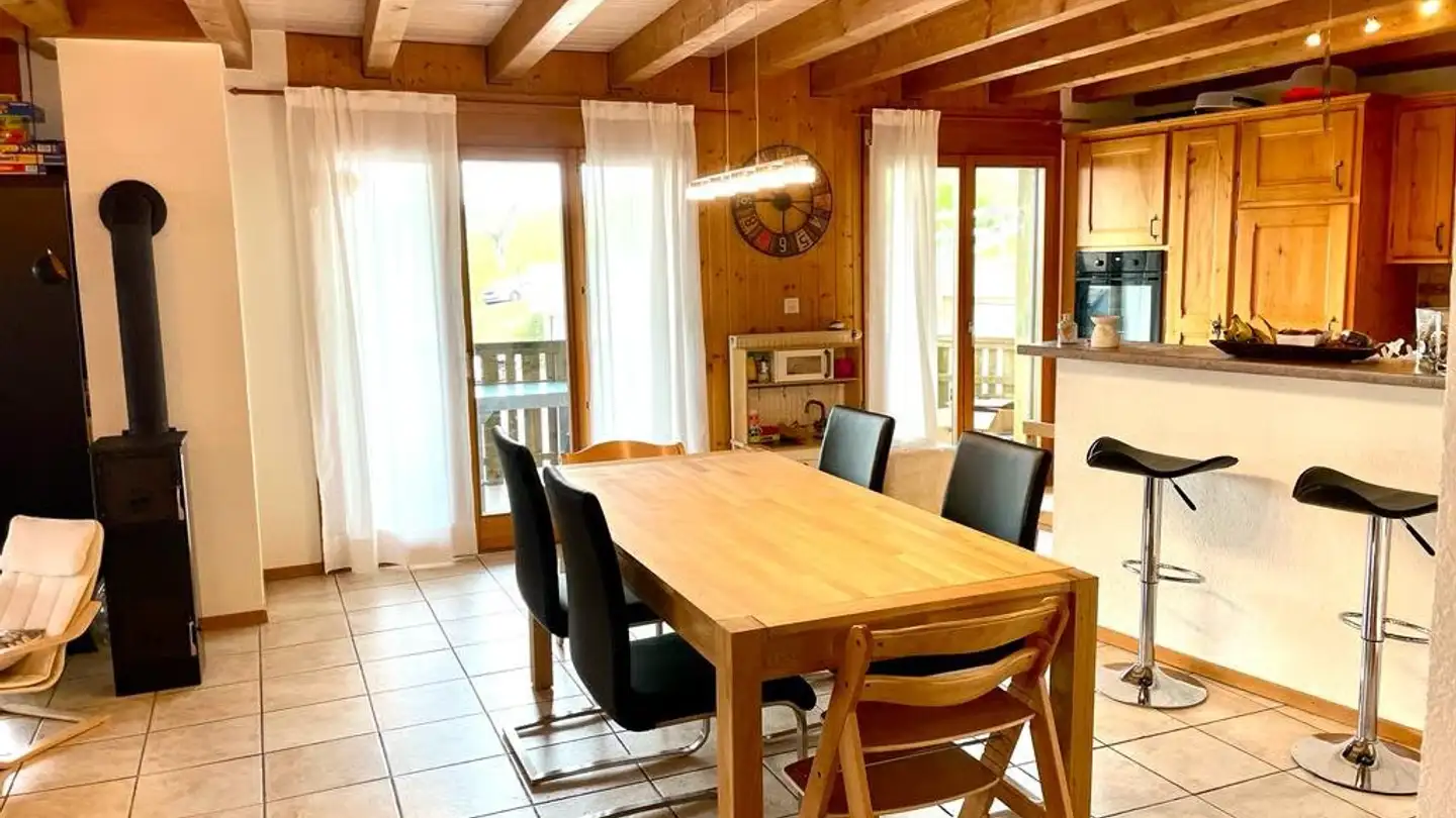 Wohnung mieten - 1807 Blonay - Foto 2
