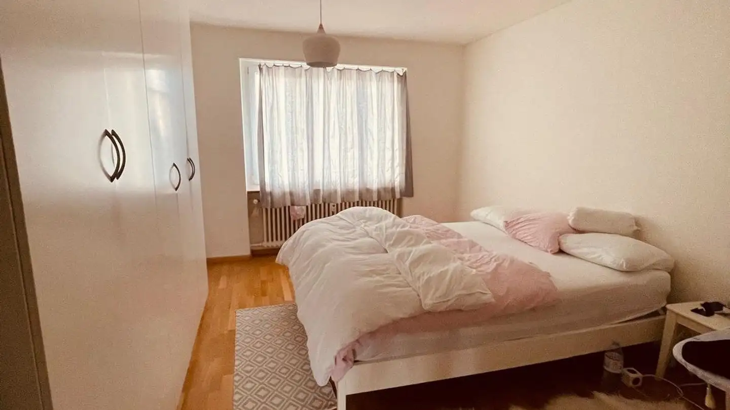 Wohnung mieten - 4102 Binningen - Foto 4