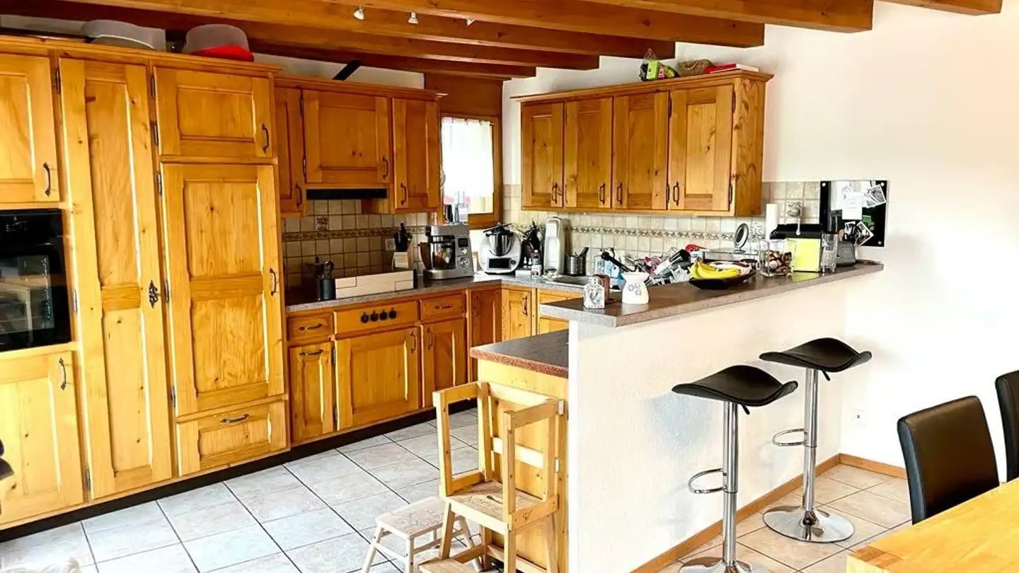 Wohnung mieten - 1807 Blonay - Foto 3