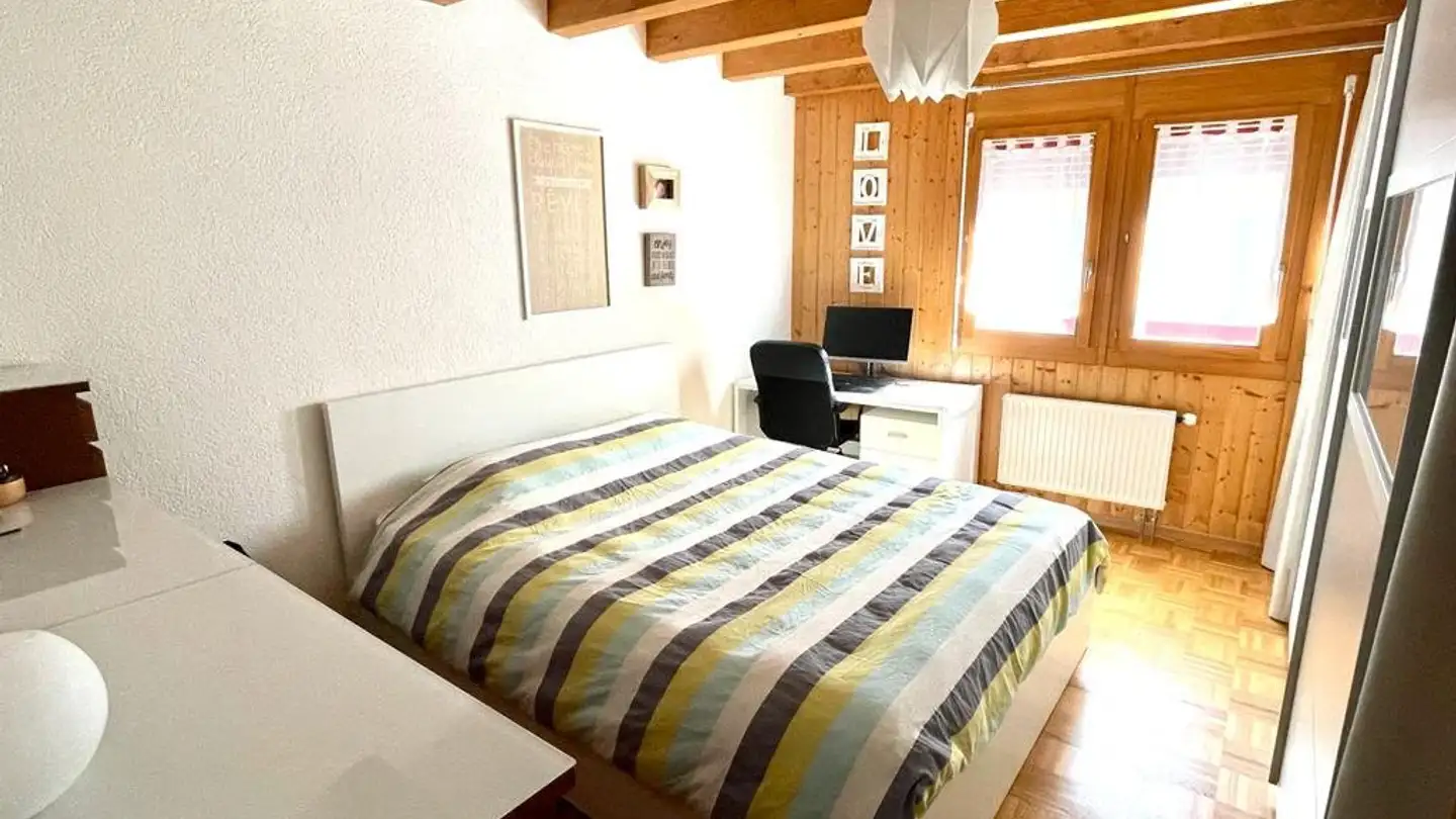 Wohnung mieten - 1807 Blonay - Foto 4