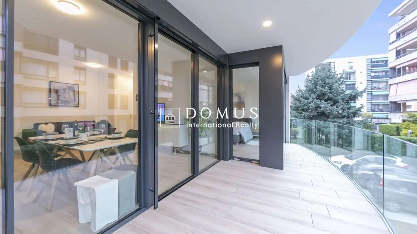 Appartamento in vendita - Via Merlina, 6962 Viganello - Photo 3