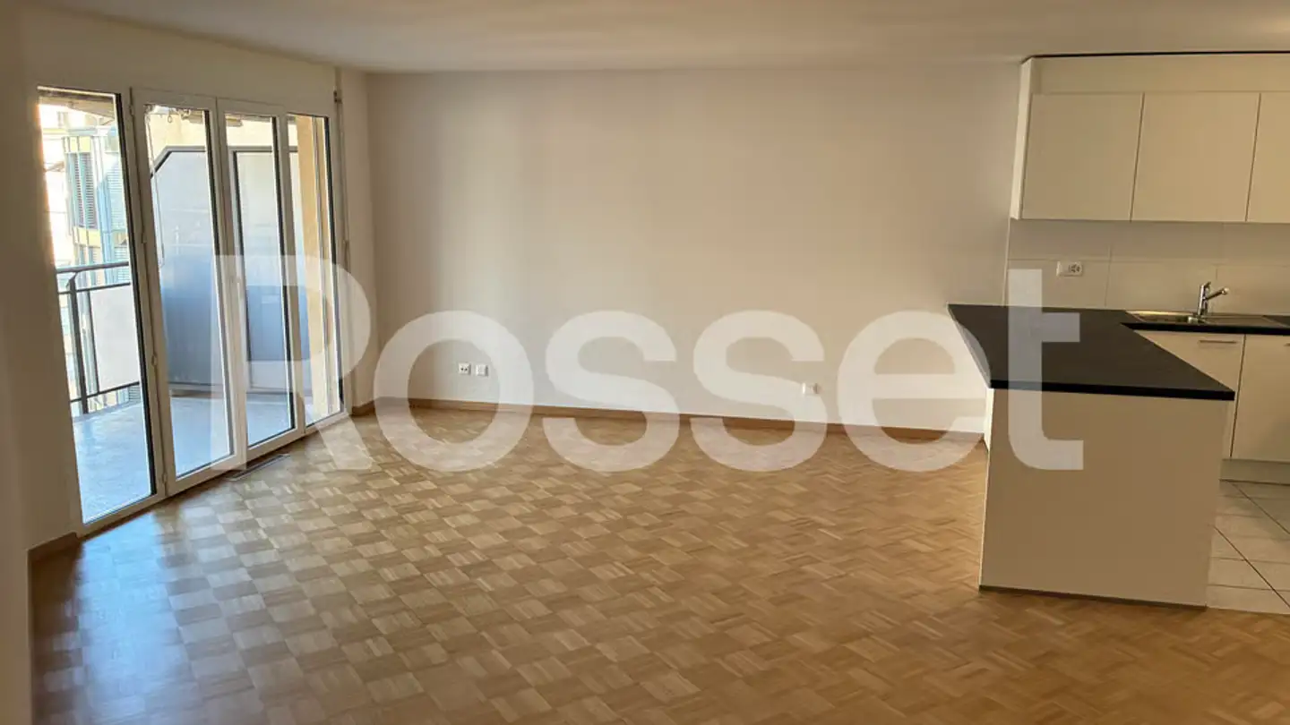 Apartment for rent - Avenue Du Général-Guisan 21, 1800 Vevey - Photo 2