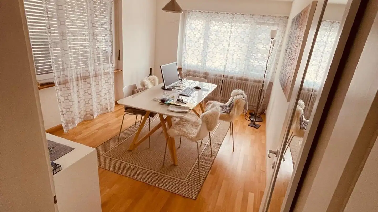 Wohnung mieten - 4102 Binningen - Foto 2