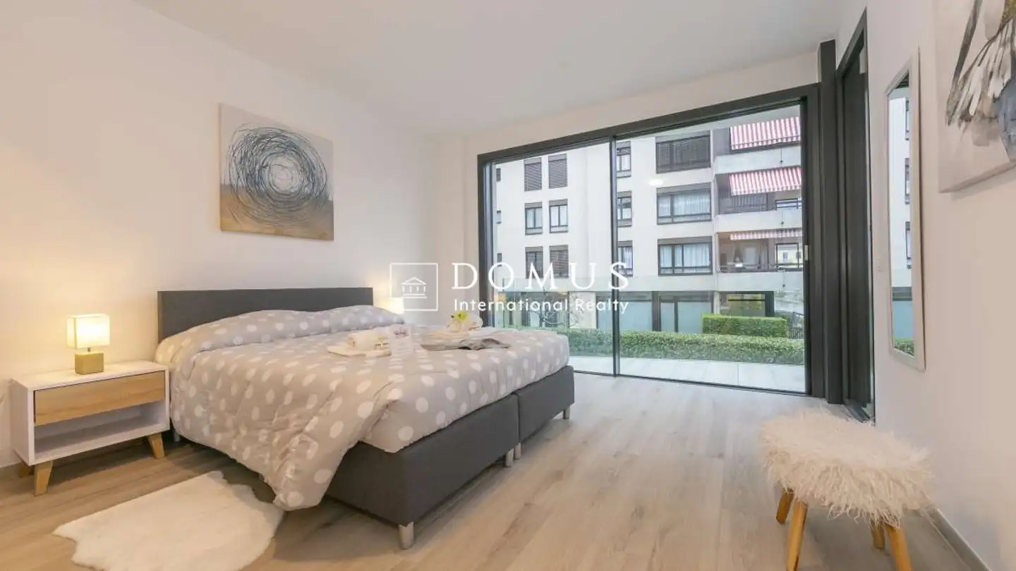 Appartamento in vendita - Via Merlina, 6962 Viganello - Photo 4