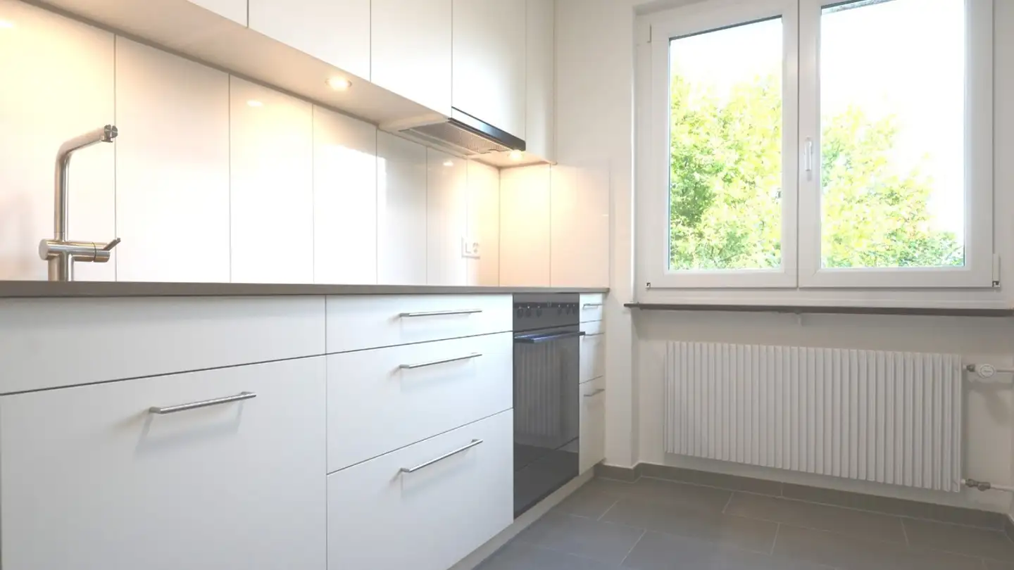 Apartment for rent - Langenthalstrasse 29, 4932 Lotzwil
