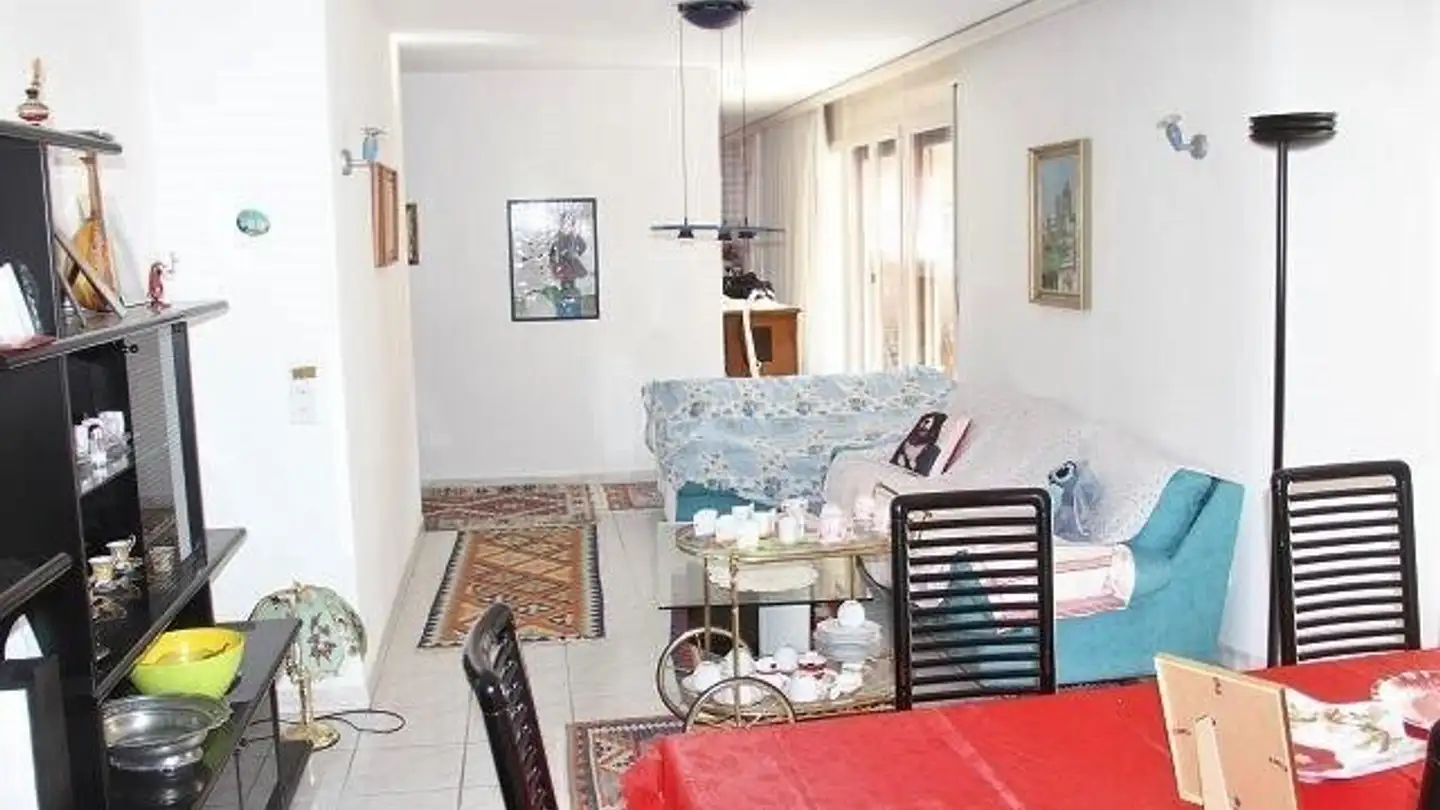 Appartement à vendre - 6512 Giubiasco - Photo 3