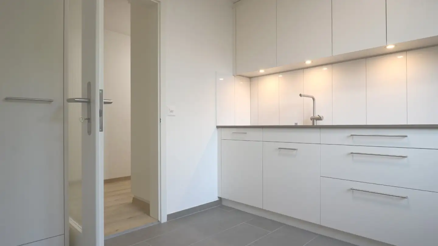 Apartment for rent - Langenthalstrasse 29, 4932 Lotzwil - Photo 2