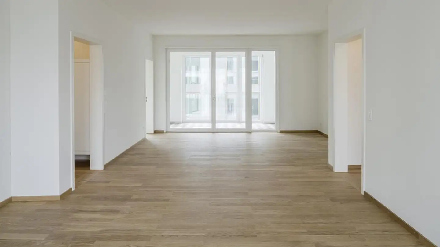 Appartamento in affitto - Favreweg 4, 8304 Wallisellen - Foto 2