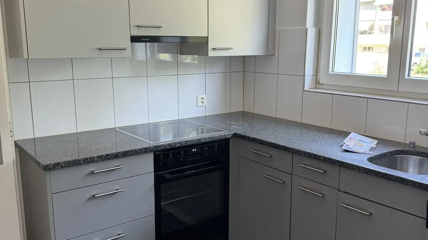Apartment for rent - Ringstrasse 17, 2540 Grenchen - Photo 2