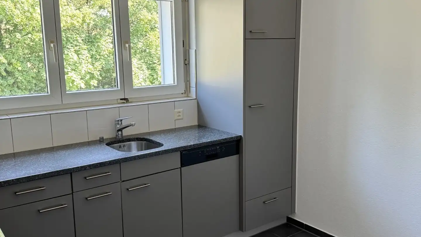 Apartment for rent - Ringstrasse 17, 2540 Grenchen - Photo 3
