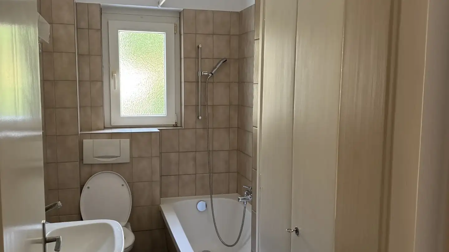 Apartment for rent - Ringstrasse 17, 2540 Grenchen - Photo 4
